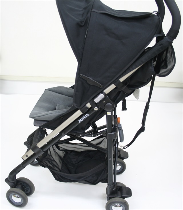 スティック コスメクルール グレー＆ブラック