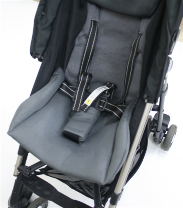 スティック コスメクルール グレー＆ブラック