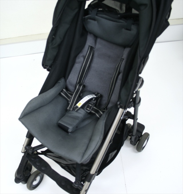 スティック コスメクルール グレー&ブラック