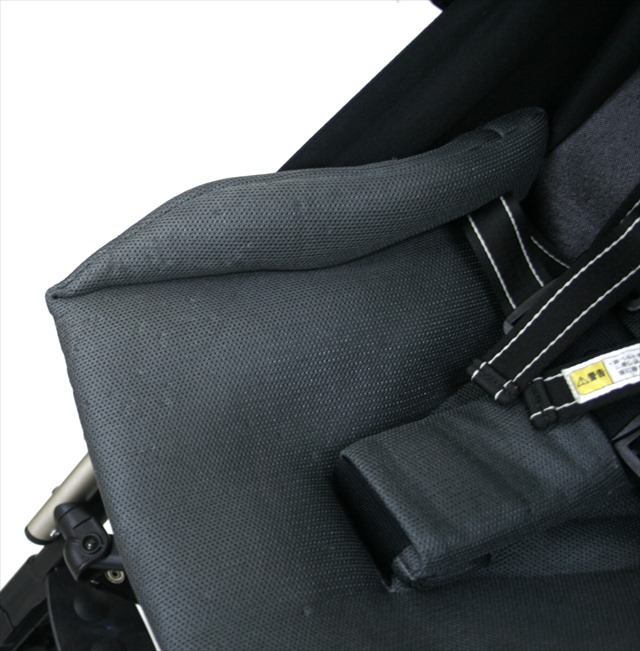 スティック コスメクルール グレー＆ブラック