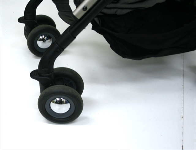 スティック コスメクルール グレー＆ブラック