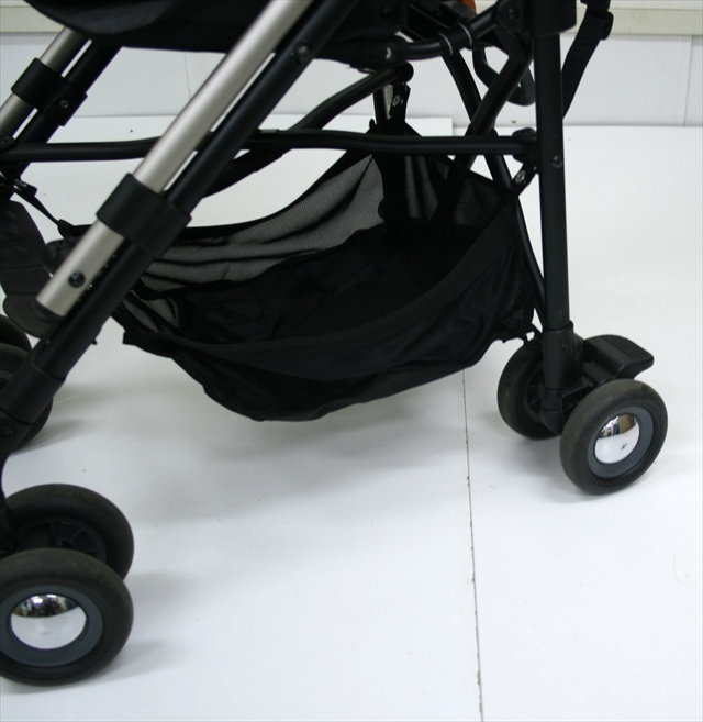 スティック コスメクルール グレー＆ブラック