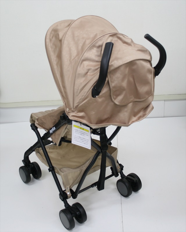 クッキーリクライニング スプマンテ