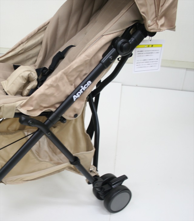 クッキーリクライニング スプマンテ