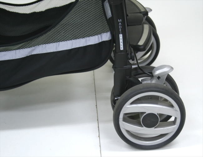 ピリコ スウィッチ コンパクト デニム