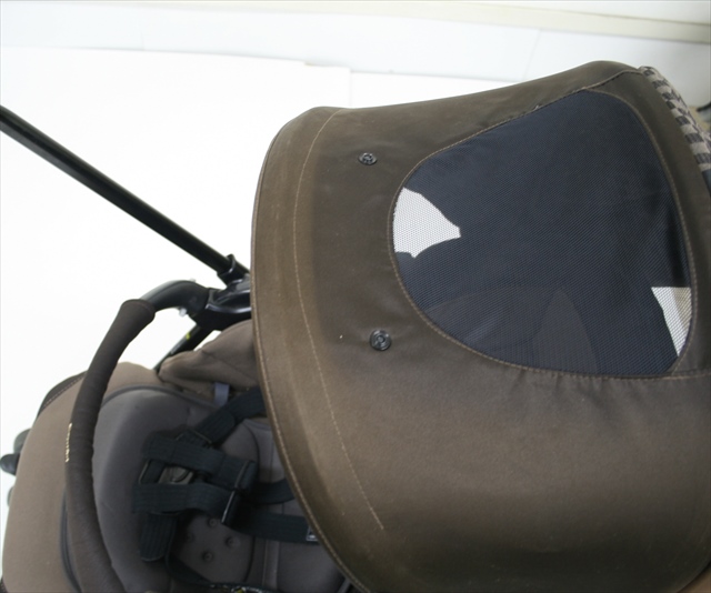 ディアクラッセ XY-500 ブラウンジルコン