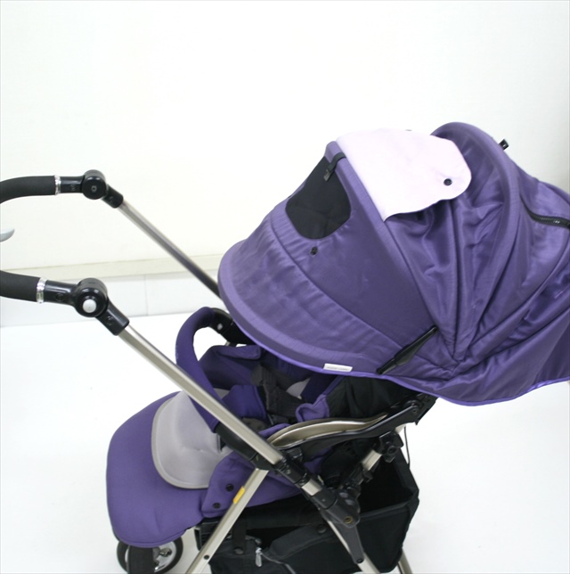 ディアクラッセ XY-600 バイオレットサファイア