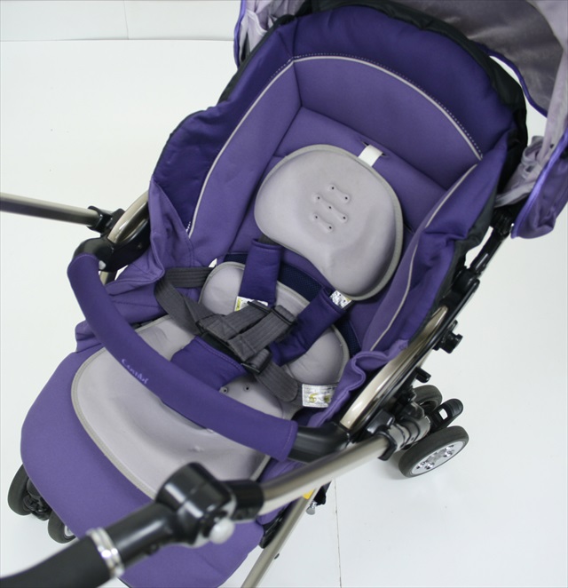 ディアクラッセ XY-600 バイオレットサファイア