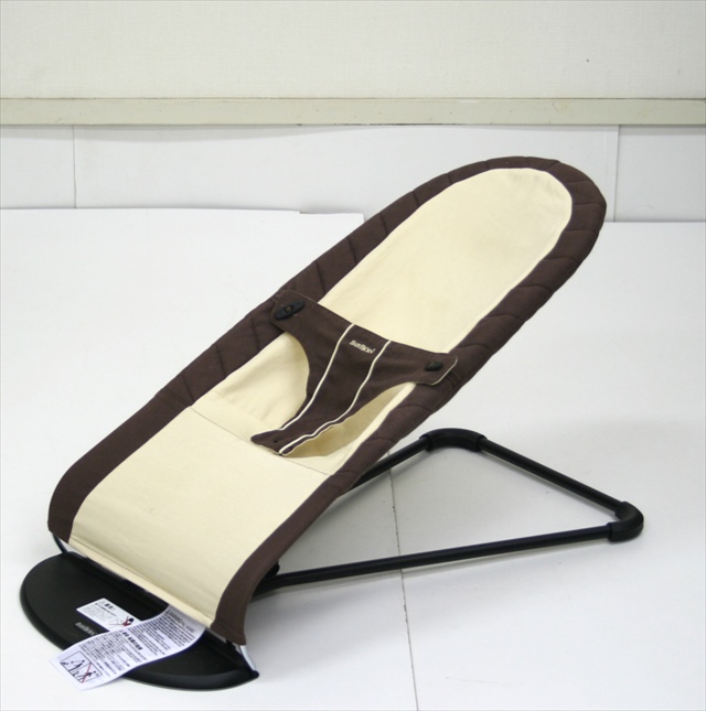 ベビーシッター バランス ベージュ