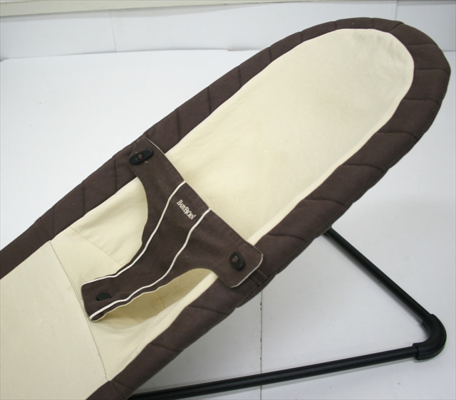 ベビーシッター バランス ベージュ