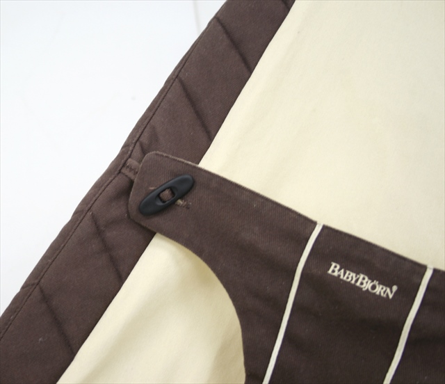 ベビーシッター バランス ベージュ