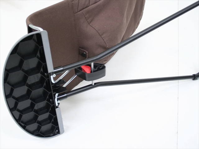 ベビーシッター バランス ベージュ