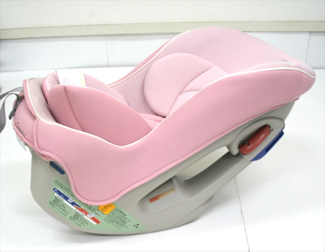 コッコロS　UX　ストロベリーオレ