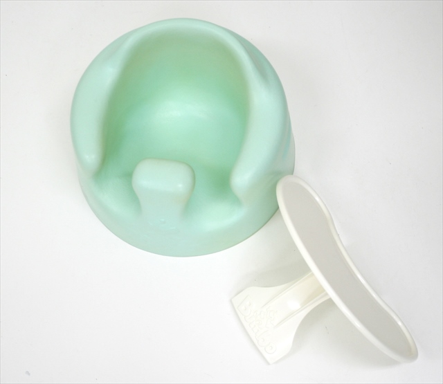 バンボ　テーブル付　グリーン