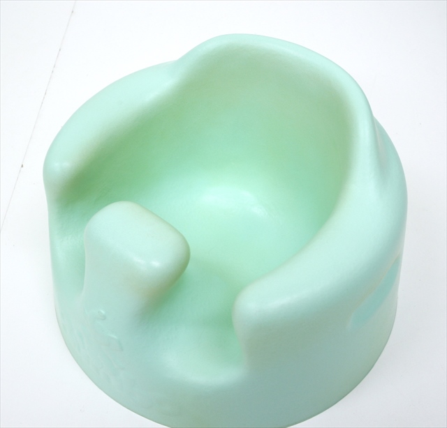 バンボ　テーブル付　グリーン