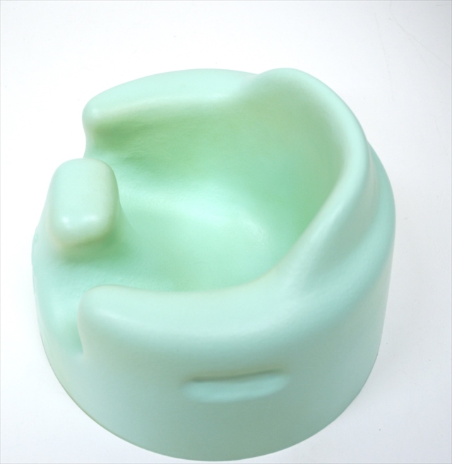 バンボ　テーブル付　グリーン