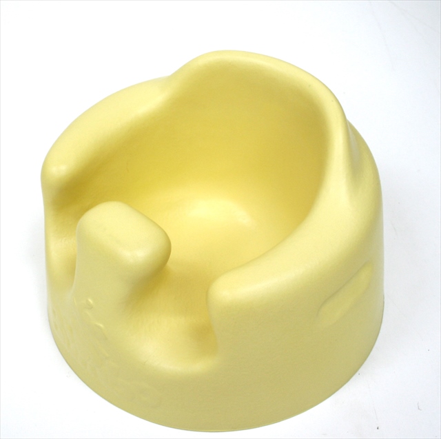 バンボ　テーブル付　イエロー