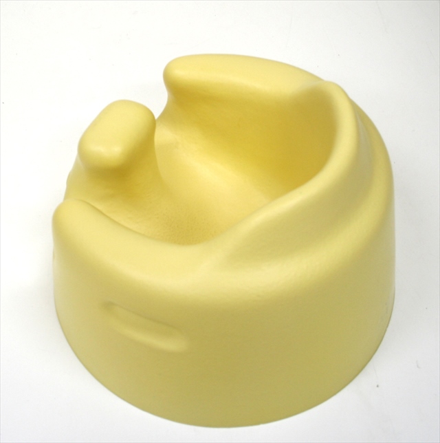 バンボ　テーブル付　イエロー