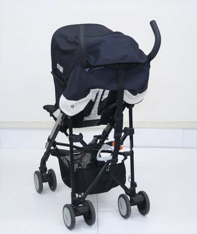 スティックフラット　キリツボ