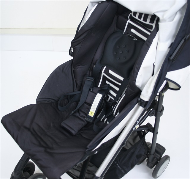 スティックフラット　キリツボ