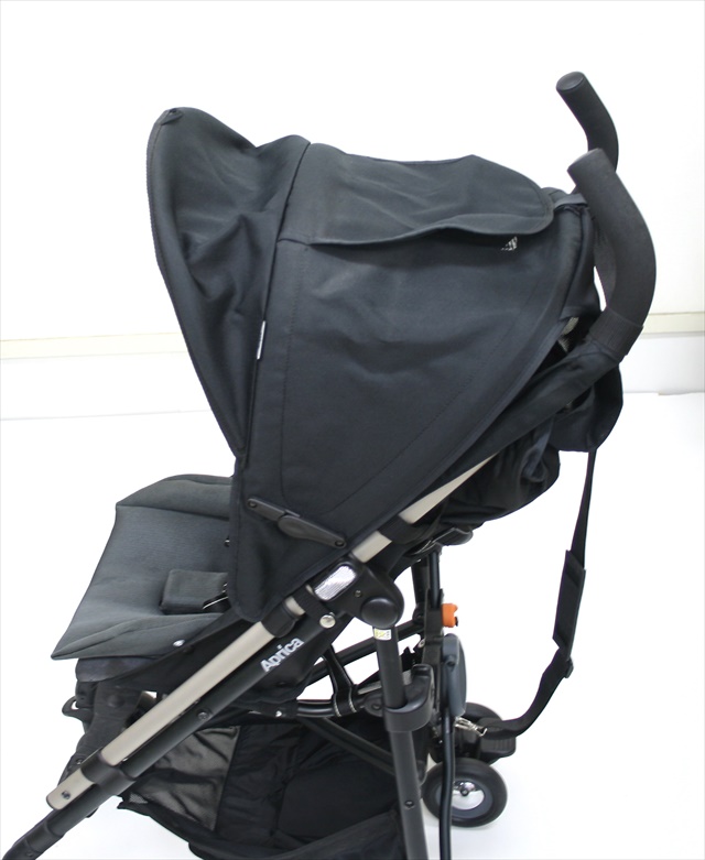 スティック コスメクルール グレー＆ブラック