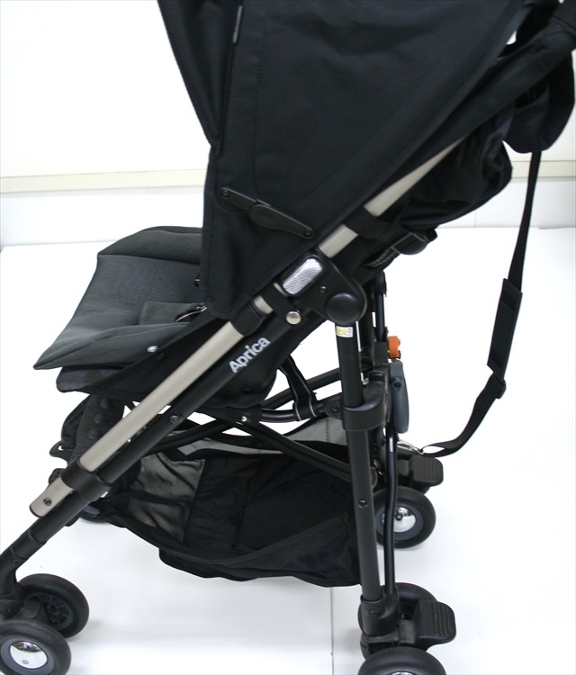 スティック コスメクルール グレー＆ブラック