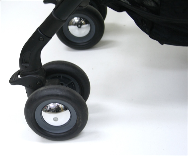 スティック コスメクルール グレー＆ブラック