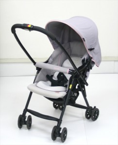 めちゃカルファースト EY-360 ピギーグレー