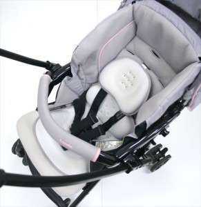 めちゃカルファースト EY-360 ピギーグレー