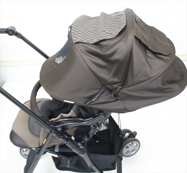 ディアクラッセ XY-500 ブラウンジルコン