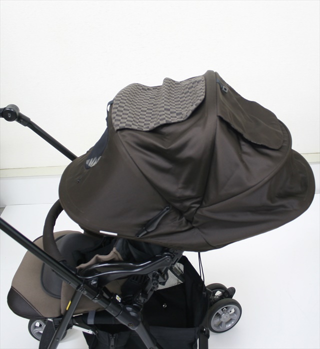 ディアクラッセ XY-500 ブラウンジルコン