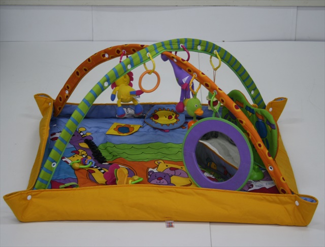 タイニーラブ ジミニー トータルプレイグラウンド 