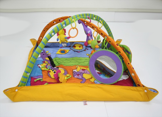 タイニーラブ ジミニー トータルプレイグラウンド