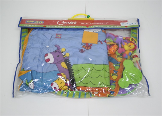 タイニーラブ ジミニー トータルプレイグラウンド 