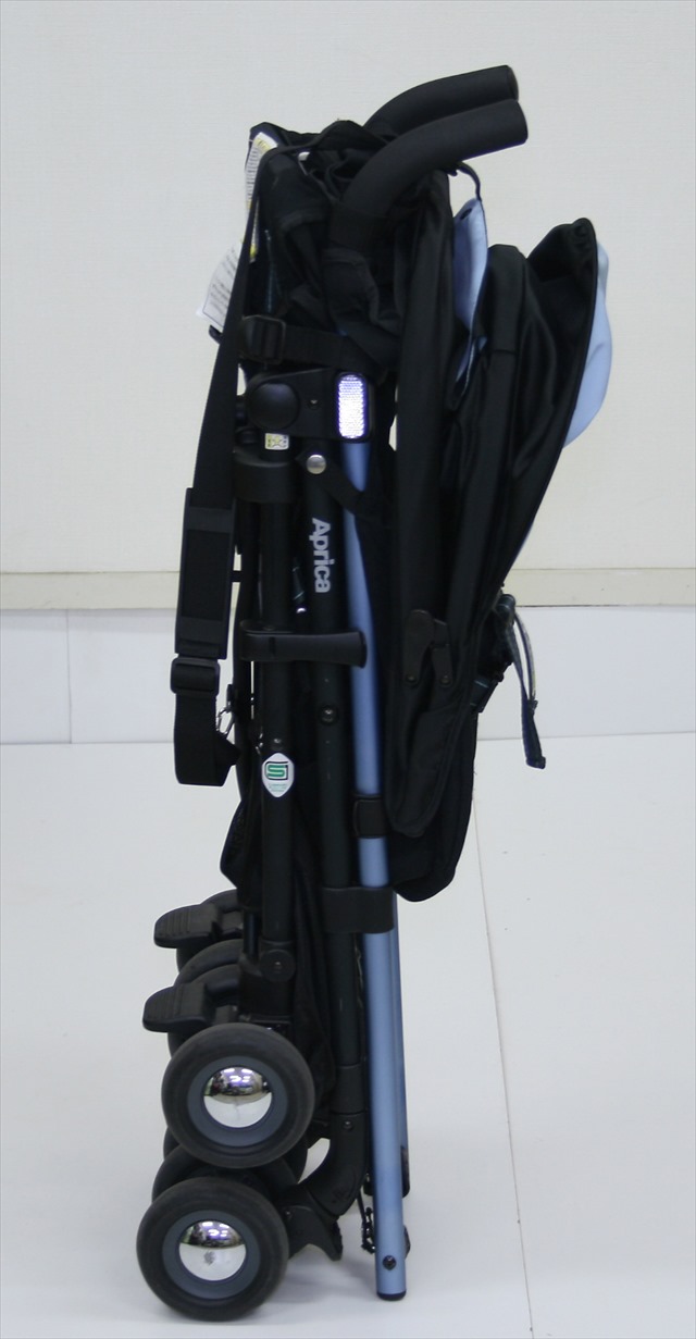 スティック コスメクルール サックス&ブラック