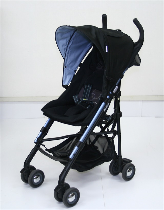 スティック コスメクルール サックス&ブラック