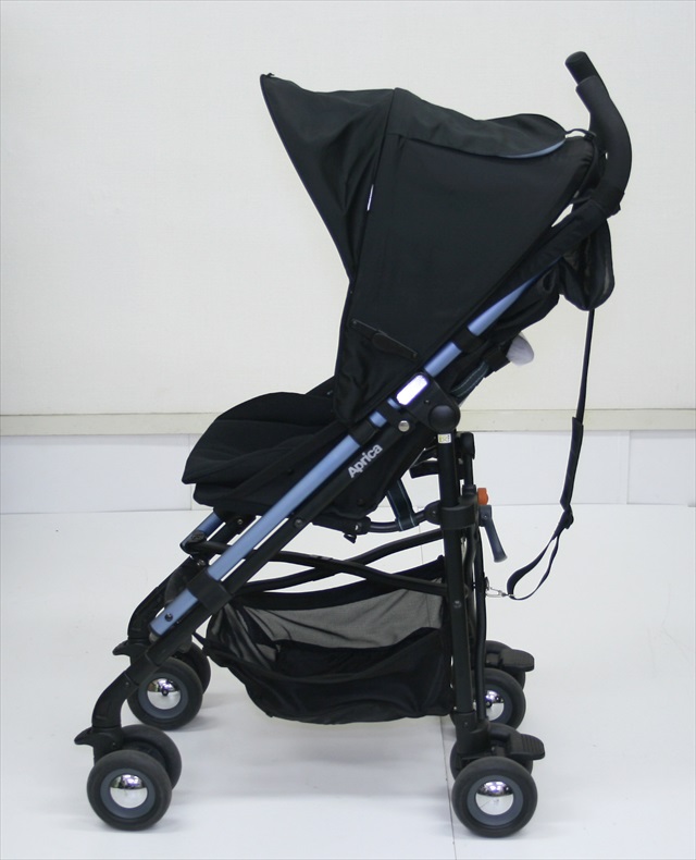 スティック コスメクルール サックス&ブラック