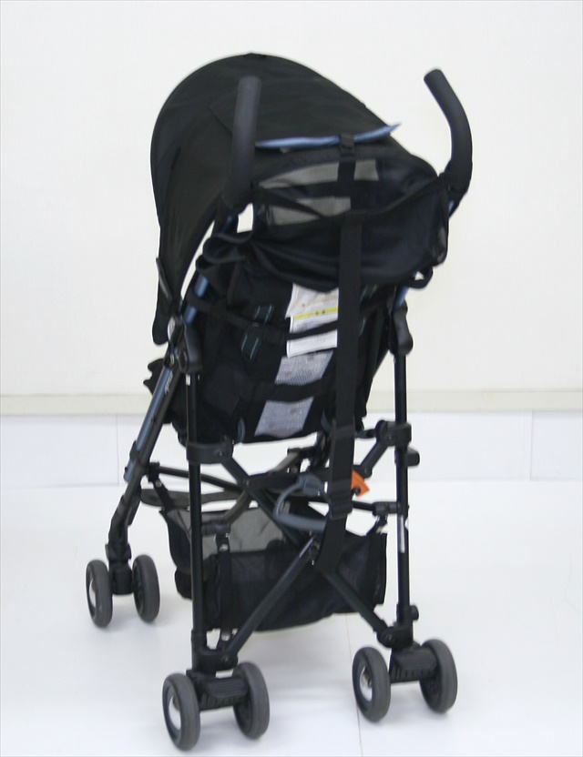 スティック　コスメクルール　サックス＆ブラック