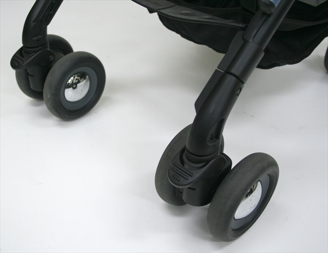 スティック　コスメクルール　サックス＆ブラック