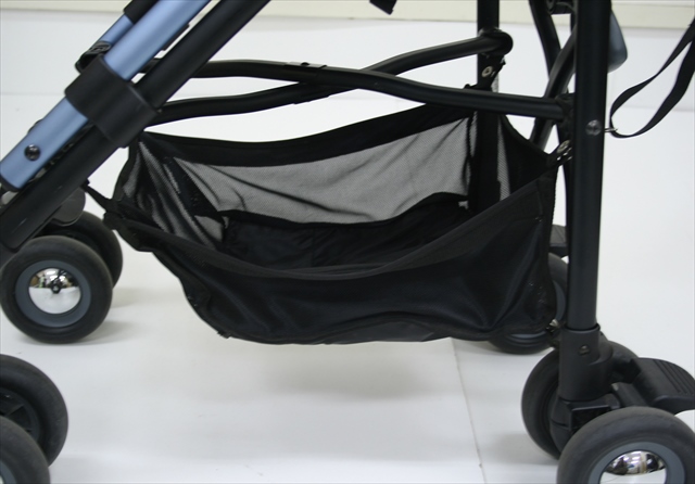 スティック　コスメクルール　サックス＆ブラック