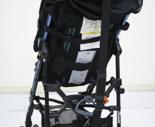 スティック　コスメクルール　サックス＆ブラック