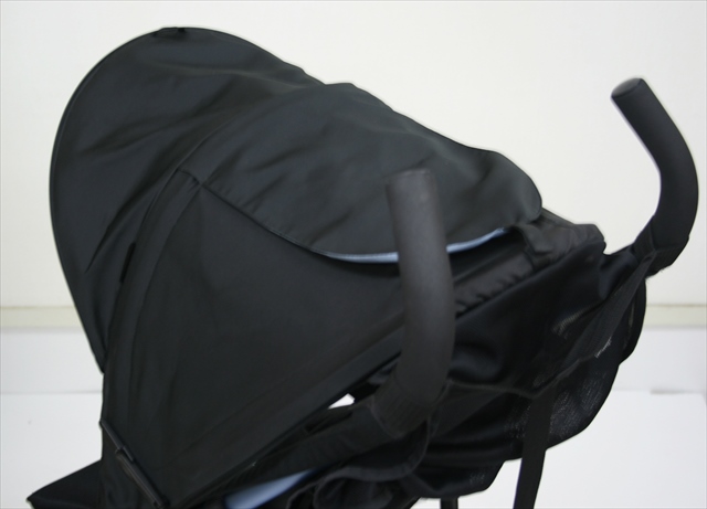 スティック　コスメクルール　サックス＆ブラック