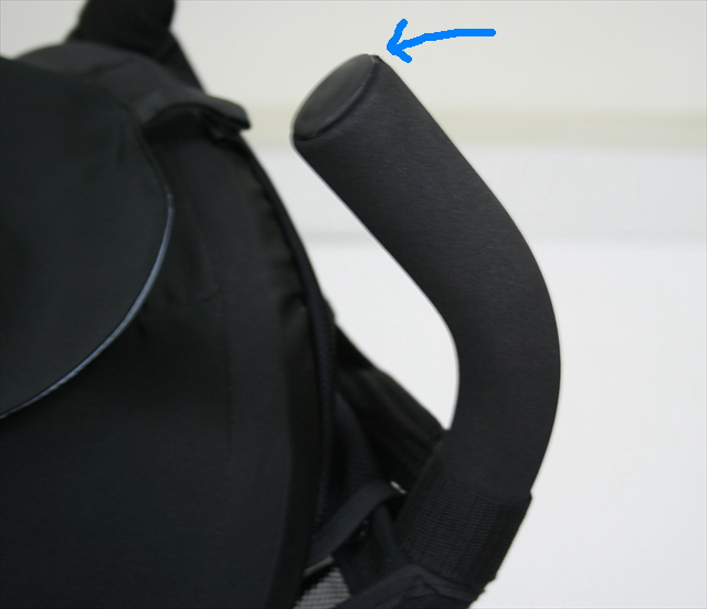 スティック　コスメクルール　サックス＆ブラック