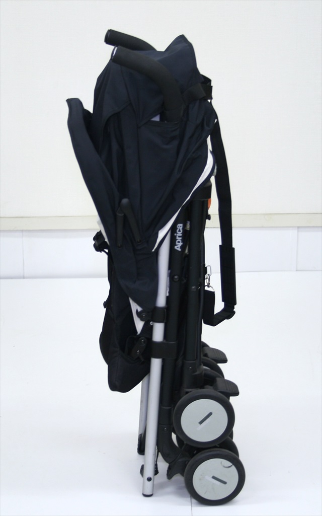 スティックフラット　キリツボ　ブラック