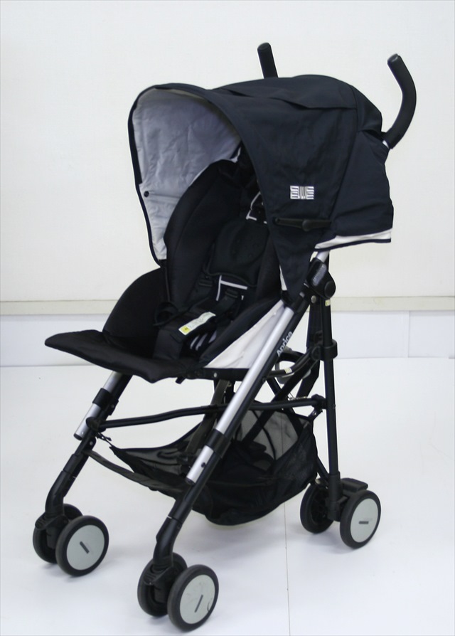 スティックフラット　キリツボ　ブラック