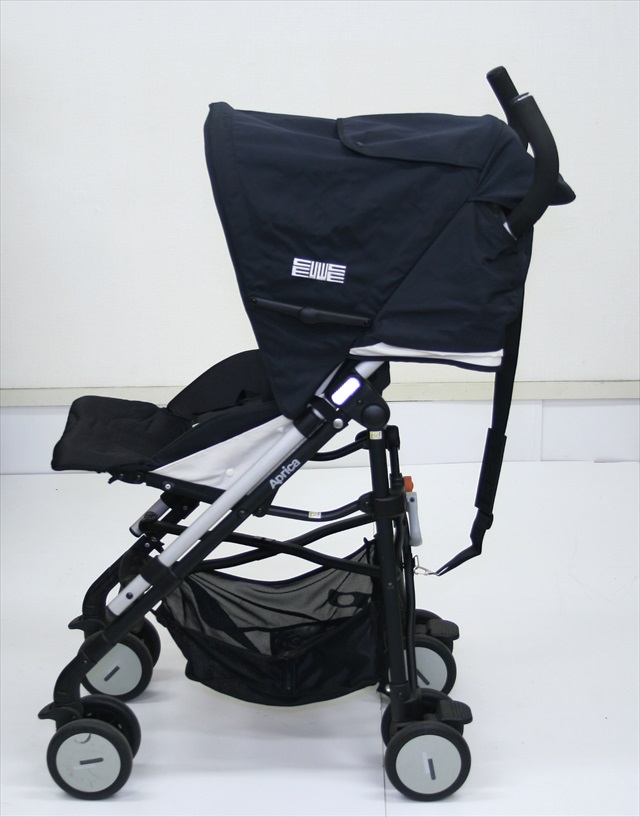 スティックフラット　キリツボ　ブラック