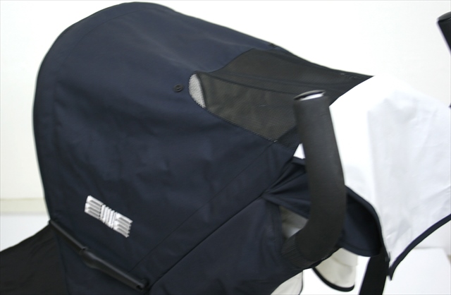 スティックフラット　キリツボ　ブラック