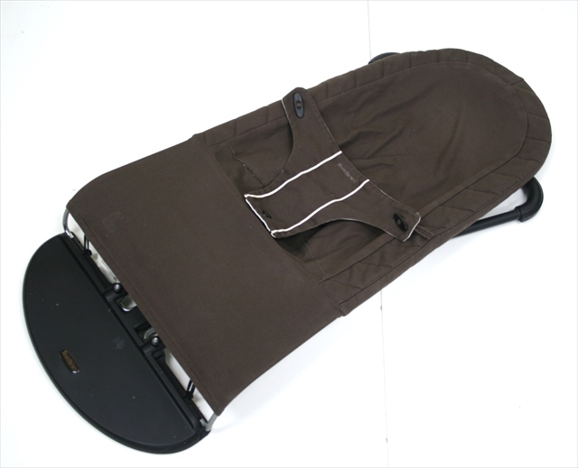 ベビーシッター　バランス　ベージュ