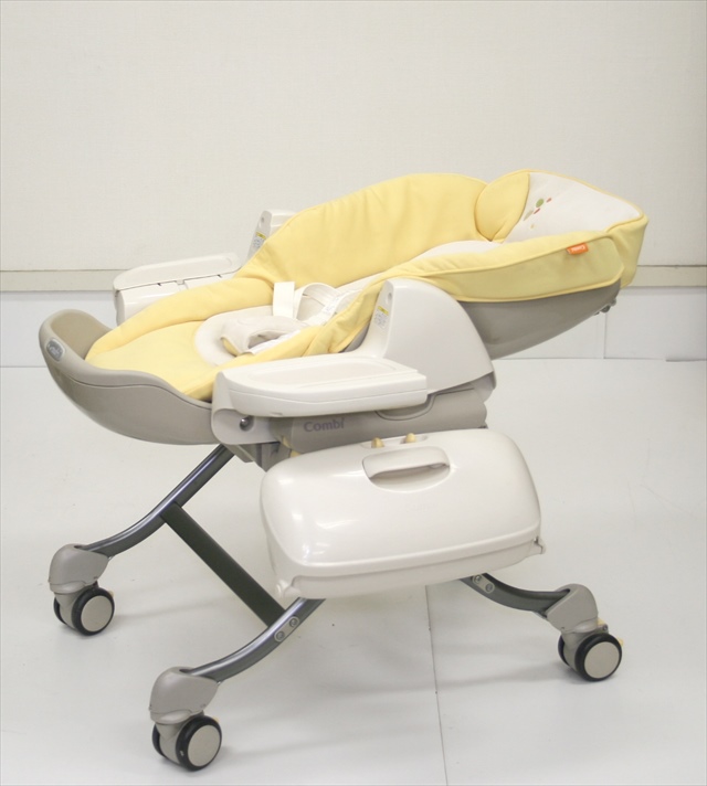 ロアンジュ　RU-650　イエロー