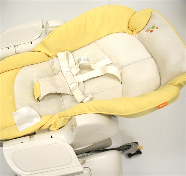 ロアンジュ　RU-650　イエロー